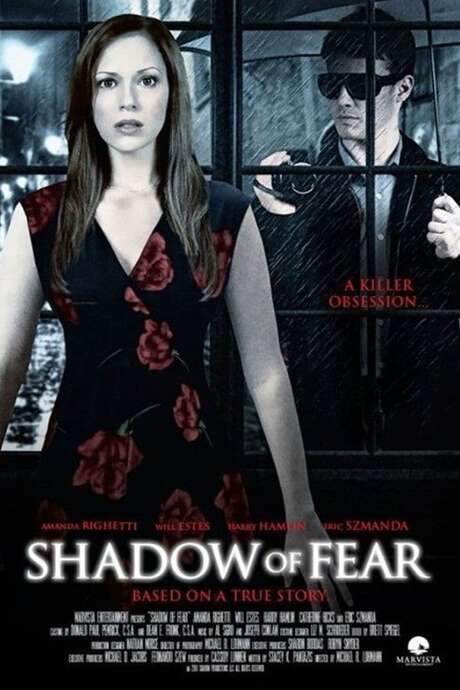 Shadow of Fear